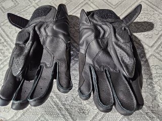 Luvas Alpinestars SP-5 Novas