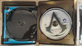 Lote 4 Giochi PS3