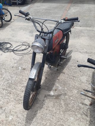Derbi Antorcha