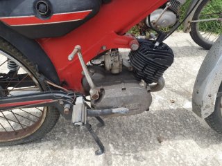 Derbi Antorcha