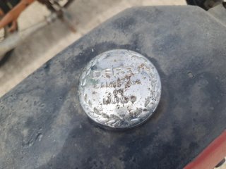 Derbi Antorcha