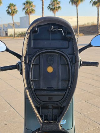 Vespa ET2 ITV 2028
