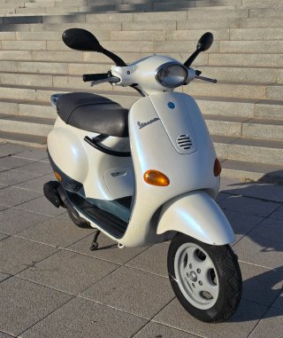Vespa ET2 ITV 2028