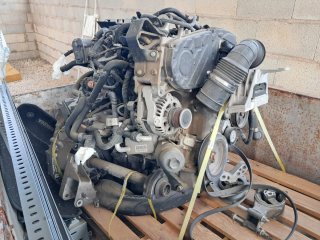 Motor Opel Insignia 2000, 2.0 CDTDI