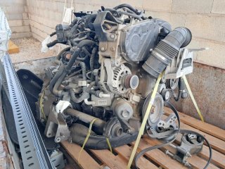 Motor Opel Insignia 2000, 2.0 CDTDI