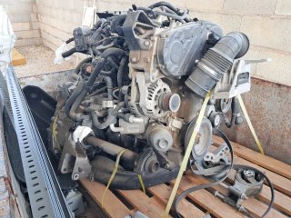 Motor Opel Insignia 2000, 2.0 CDTDI