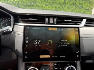 JAGUAR F-PACE 2.0 I4 P400E AWD RDYNAMIC