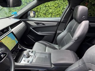 JAGUAR F-PACE 2.0 I4 P400E AWD RDYNAMIC