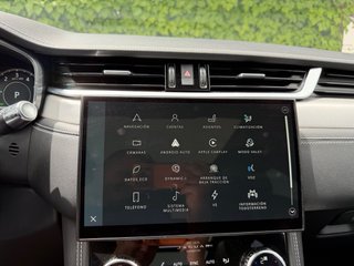 JAGUAR F-PACE 2.0 I4 P400E AWD RDYNAMIC