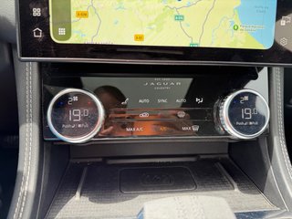JAGUAR F-PACE 2.0 I4 P400E AWD RDYNAMIC