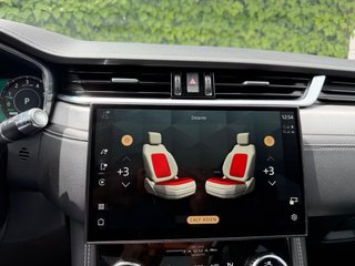 JAGUAR F-PACE 2.0 I4 P400E AWD RDYNAMIC