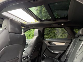 JAGUAR F-PACE 2.0 I4 P400E AWD RDYNAMIC