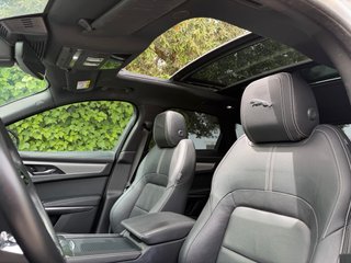 JAGUAR F-PACE 2.0 I4 P400E AWD RDYNAMIC