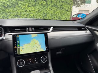 JAGUAR F-PACE 2.0 I4 P400E AWD RDYNAMIC