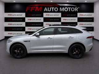 JAGUAR F-PACE 2.0 I4 P400E AWD RDYNAMIC