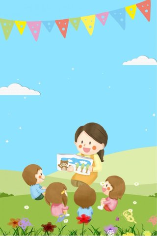 Niñera / clases de ingles marbella