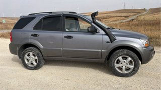 kia sorento ex