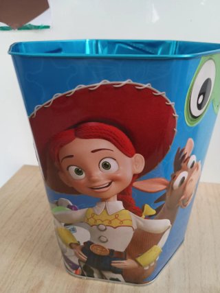 Palomitera Toy Story 5