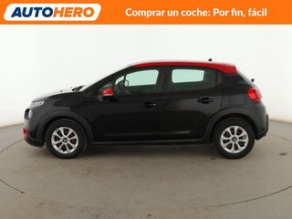 Citroën C3 1.6 Blue-HDi Feel