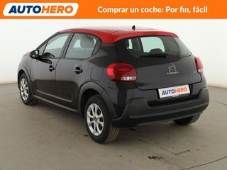 Citroën C3 1.6 Blue-HDi Feel