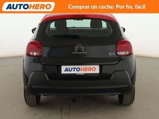 Citroën C3 1.6 Blue-HDi Feel