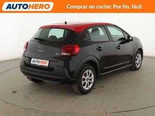 Citroën C3 1.6 Blue-HDi Feel