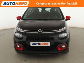 Citroën C3 1.6 Blue-HDi Feel