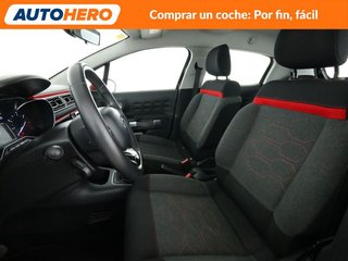 Citroën C3 1.6 Blue-HDi Feel