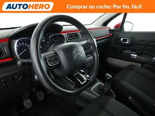 Citroën C3 1.6 Blue-HDi Feel