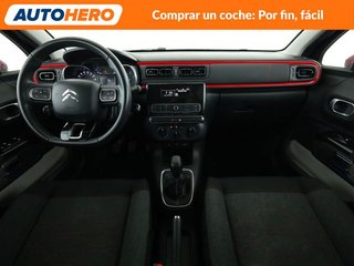 Citroën C3 1.6 Blue-HDi Feel