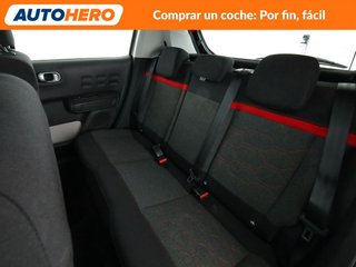 Citroën C3 1.6 Blue-HDi Feel