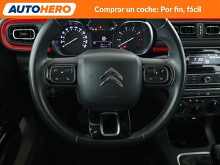 Citroën C3 1.6 Blue-HDi Feel