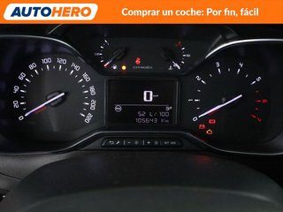 Citroën C3 1.6 Blue-HDi Feel