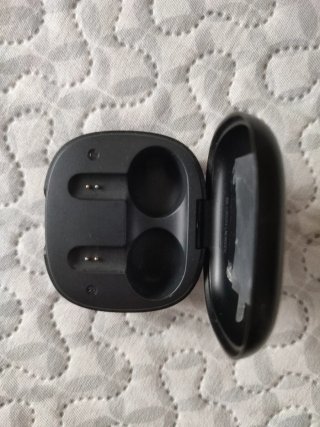 Caja JBL Negra
