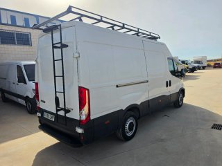 Iveco Daily 2021