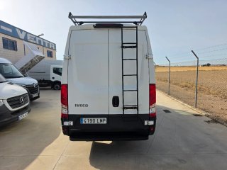 Iveco Daily 2021