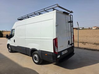 Iveco Daily 2021