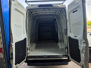 Iveco Daily 2021