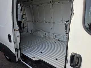 Iveco Daily 2021