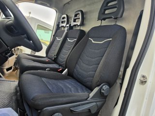 Iveco Daily 2021
