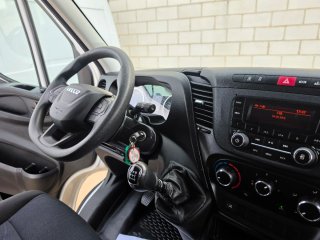 Iveco Daily 2021
