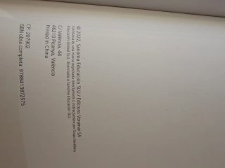 Llengua 5, Primària, Motxilla lleugera, Project...
