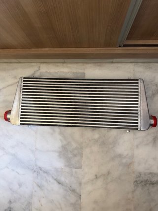 Motor ARL +400cv