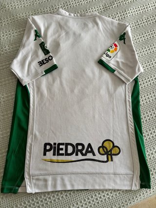 Camiseta Kappa Córdoba CF Talla S
