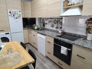 Piso,Av.la paz,Torredonjimeno,Ascensor 3hab,2Bañ