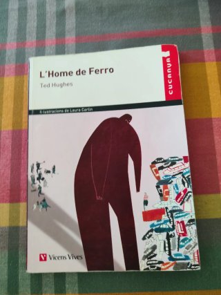 L' home de ferro