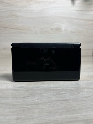 Nintendo DS Lite Nera