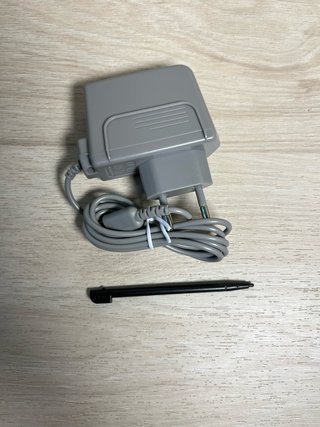 Nintendo DS Lite Nera
