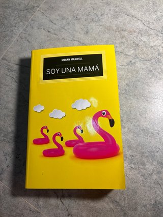 Soy una mama