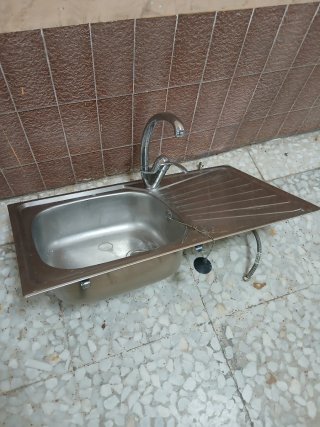 Lote cocina